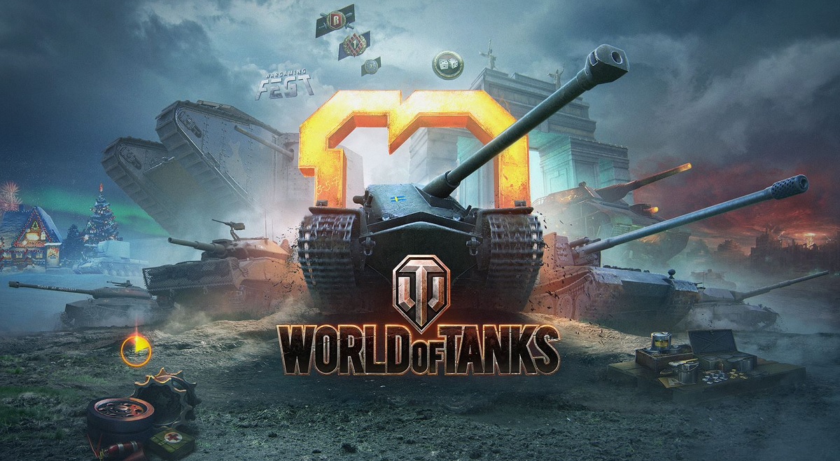 tank pc games